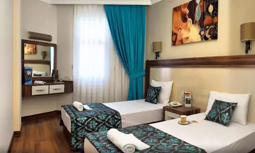 هتل فلورا سوئیت کوش آداسی هتل فلورا سوئیت کوش آداسی